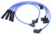 NGK (9799) TX99A Premium Spark Plug Wire Set (9799)