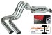 Gibson Peformance DUAL SPORT EXHAUST 99-01 CHEVY/GMC TRUCK 6.0L ECSB 2/4WD 5800 (5800, G275800)