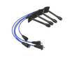 Toyota NGK W0133-1744269 Ignition Wire Set (W0133-1744269, NGK1744269, F1020-115845)
