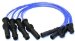 NGK (7600) FX61 Premium Spark Plug Wire Set (7600)