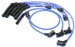 Ngk 9672 Spark Plug Wire Set (NX 86, NX86, 9672)