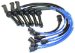 NGK (9291) ZE26 Spark Plug Wire Set (9291, ZE26)
