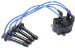NGK (8126) TE21 Premium wire set (8126)