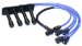 NGK (8178) ZX40 Premium Spark Plug Wire Set (8178)