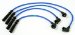 NGK (9587) ZX47 Wire Set (9587)