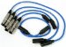 57132 NGK High Performance Wire Set. Part# VWC031 (57132)