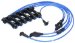 NGK (6402) TE120 Spark Plug Wire Set (TE 120, TE120)