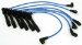 NGK (57055) VWC036 Spark Plug Wire Set (VWC036)