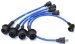 NGK (8134) TE87 Spark Plug Wire Set (TE87)