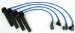 52002 NGK High Performance Wire Set. Part# NX101 (52002)