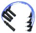 6406 NGK High Performance Wire Set. Part# TX118 (6406)