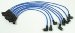 58403 NGK High Performance Wire Set. Part# EUX067 (58403)