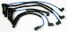 52020 NGK High Performance Wire Set. Part# NX104 (52020)
