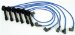55051 NGK High Performance Wire Set. Part# MX101 (55051)