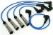 54258 NGK High Performance Wire Set. Part# EUC019 (54258)
