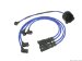NGK Spark Plug Wire Set (W0133-1628673_NGK)