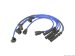 NGK Spark Plug Wire Set (W0133-1628540_NGK)