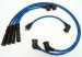 NGK FE27 Spark Plug Wire Set (FE 27, FE27, 9350)