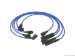 NGK Spark Plug Wire Set (W0133-1628022_NGK)
