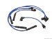 NGK Spark Plug Wire Set (W0133-1628212_NGK)