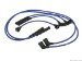 NGK Spark Plug Wire Set (W0133-1628355_NGK)