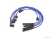 NGK Spark Plug Wire Set (W0133-1628291_NGK)