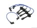 NGK Spark Plug Wire Set (W0133-1627782_NGK)