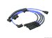 NGK Spark Plug Wire Set (W0133-1705086_NGK)
