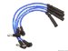 NGK Spark Plug Wire Set (W0133-1627121_NGK)