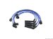 NGK Spark Plug Wire Set (W0133-1626349_NGK)