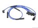 NGK Spark Plug Wire Set (W0133-1626161_NGK)