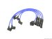 NGK Spark Plug Wire Set (W0133-1714144_NGK)