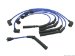 NGK Spark Plug Wire Set (W0133-1621873_NGK)