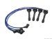 NGK Spark Plug Wire Set (W0133-1621780_NGK)