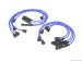 NGK Spark Plug Wire Set (W0133-1621521_NGK)