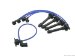 NGK Spark Plug Wire Set (W0133-1620550_NGK)