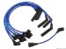 NGK Spark Plug Wire Set (W0133-1619777_NGK)