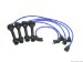 NGK Spark Plug Wire Set (W0133-1619756_NGK)