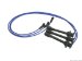 NGK Spark Plug Wire Set (W0133-1619835_NGK)