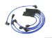 NGK Spark Plug Wire Set (W0133-1619310_NGK)