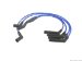 NGK Spark Plug Wire Set (W0133-1617800_NGK)