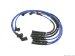NGK Spark Plug Wire Set (W0133-1619291_NGK)