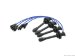 NGK Spark Plug Wire Set (W0133-1619302_NGK)