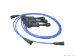 NGK Spark Plug Wire Set (W0133-1730787_NGK)