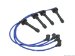 NGK Spark Plug Wire Set (W0133-1618908_NGK)