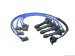 NGK Spark Plug Wire Set (W0133-1708709_NGK)