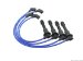 NGK Spark Plug Wire Set (W0133-1616600_NGK)