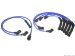 NGK Spark Plug Wire Set (W0133-1616545_NGK)