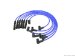NGK Spark Plug Wire Set (W0133-1615430_NGK)