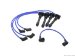 NGK Spark Plug Wire Set (W0133-1615435_NGK)